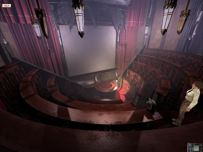 Syberia (Complet) - screenshot thumbnail