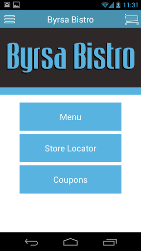 Byrsa Bistro