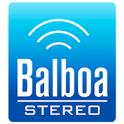 Balboa Stereo v3 Icon