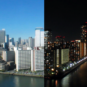 Tokyo LIVE Wallpaper logo