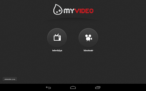 MyVideo AZ