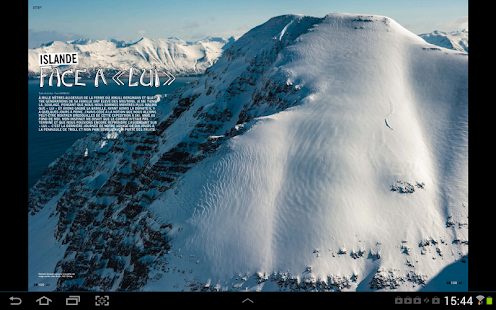 Skieur Magazine(圖6)-速報App