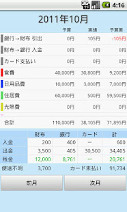 Tadano Kakeibo(圖5)-速報App