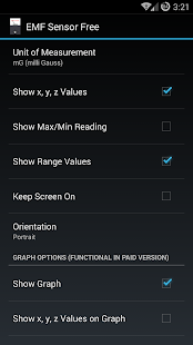EMF Sensor Free(圖4)-速報App