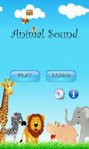 Animal Sound Pro - FREE