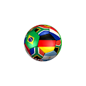 WM 2010 Nationalhymne (GER) logo