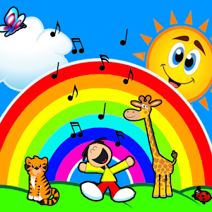 Cantajuegos infantiles gratis LOGO-APP點子