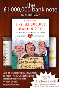 Lee en Inglés a Mark Twain(圖2)-速報App
