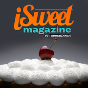 iSweet magazine by Torreblanca  Icon