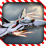 F18 Aircraft Dogfight Fighter Apk