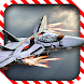 F/A-18軍用機フライト - フリー戦闘攻撃機ゲーム