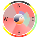풍수나침반 logo