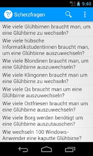 How to get Scherzfragen patch 2.0 apk for bluestacks