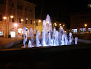 Fontana Piazza Europa 