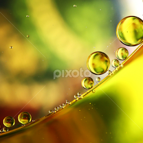 by Dipali S - Abstract Macro