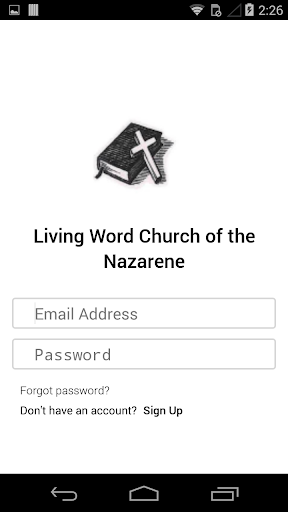 Living Word Naz