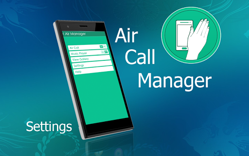 Air Call Manager