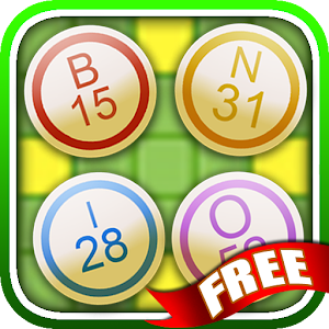 Bingo Patterns Free for PC and MAC