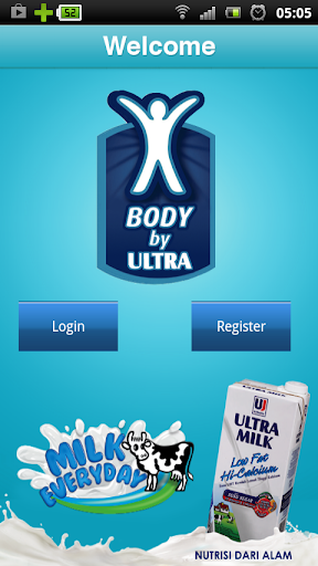 Body by Ultra