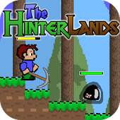 The HinterLands: Mining Game