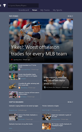 msn sports apk download
