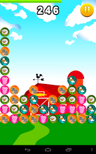 How to get Farm Puzzle Kids Bubble Story patch 1.1 apk for bluestacks
