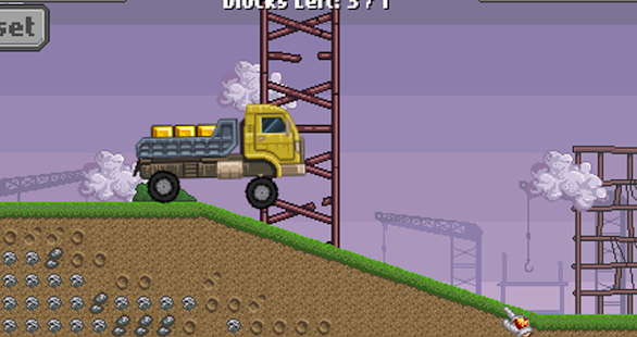 Winter Hill Climb Truck Racing - Android Apps on Google Play