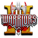 Warriors 2: Road to Ragnarøkkr