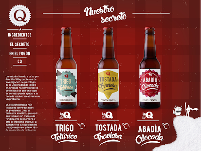 El Secreto de la Creatividad Screenshots 10