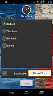 Live Clock Shortcut(圖3)-速報App