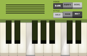 Dog Piano APK Download for Android