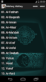 Quran Mishary Rashid Alafasy