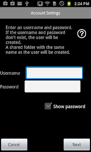 Free SmartPhone Navigator APK for Android