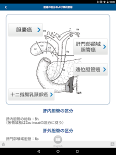 BTC C 2015 ：胆道癌取扱い規約(圖7)-速報App