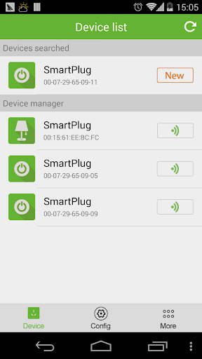 Smartplug