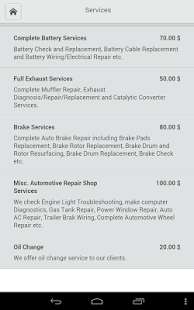 Download AutoWorld APK for Android