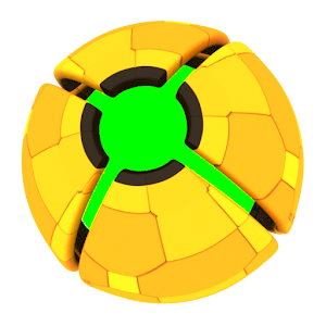 Neural Diver: Cyber Defender.apk 1.7