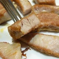 Hot 7 新鐵板料理