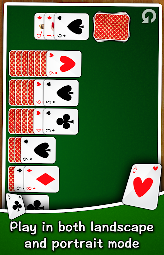 免費下載紙牌APP|Solitaire FRVR app開箱文|APP開箱王