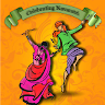 Navratri Garba and Dandiya Application icon