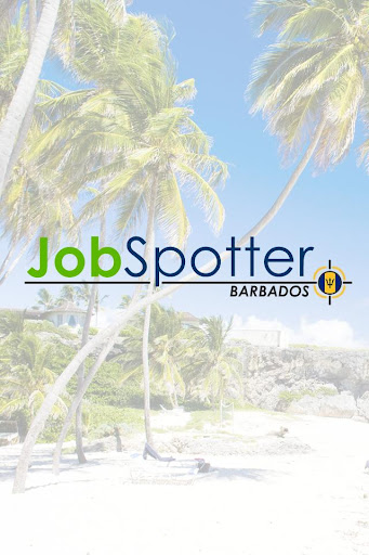 Job Spotter Barbados