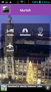 Munich Airport Screenshots 0