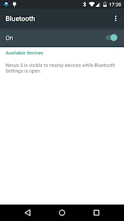 Bluetooth settings shortcut(圖2)-速報App