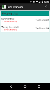 Price Cruncher - Price Compare(圖7)-速報App