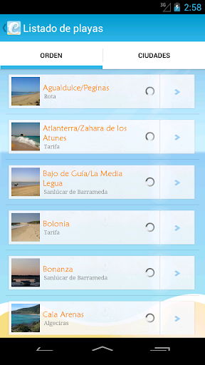 免費下載旅遊APP|Playas de Cádiz PRO app開箱文|APP開箱王