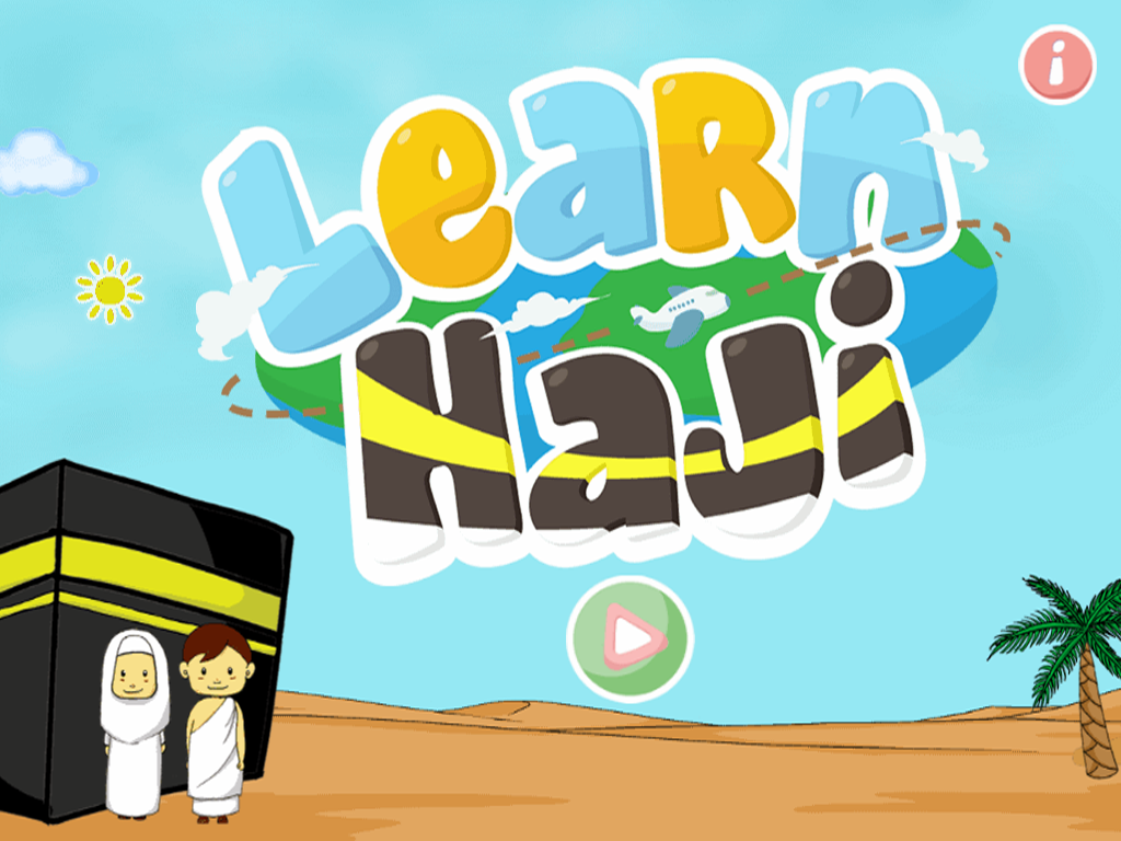 Learn Haji - Android Apps on Google Play