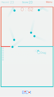 BiDot - Android Wear(圖5)-速報App