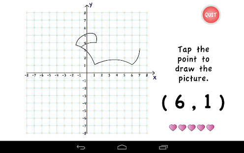How to download coordinate pics lastet apk for bluestacks