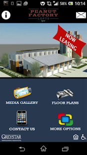 Peanut Factory Lofts Apts Screenshots 0