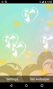 Love Live Wallpaper Free Screenshots 6